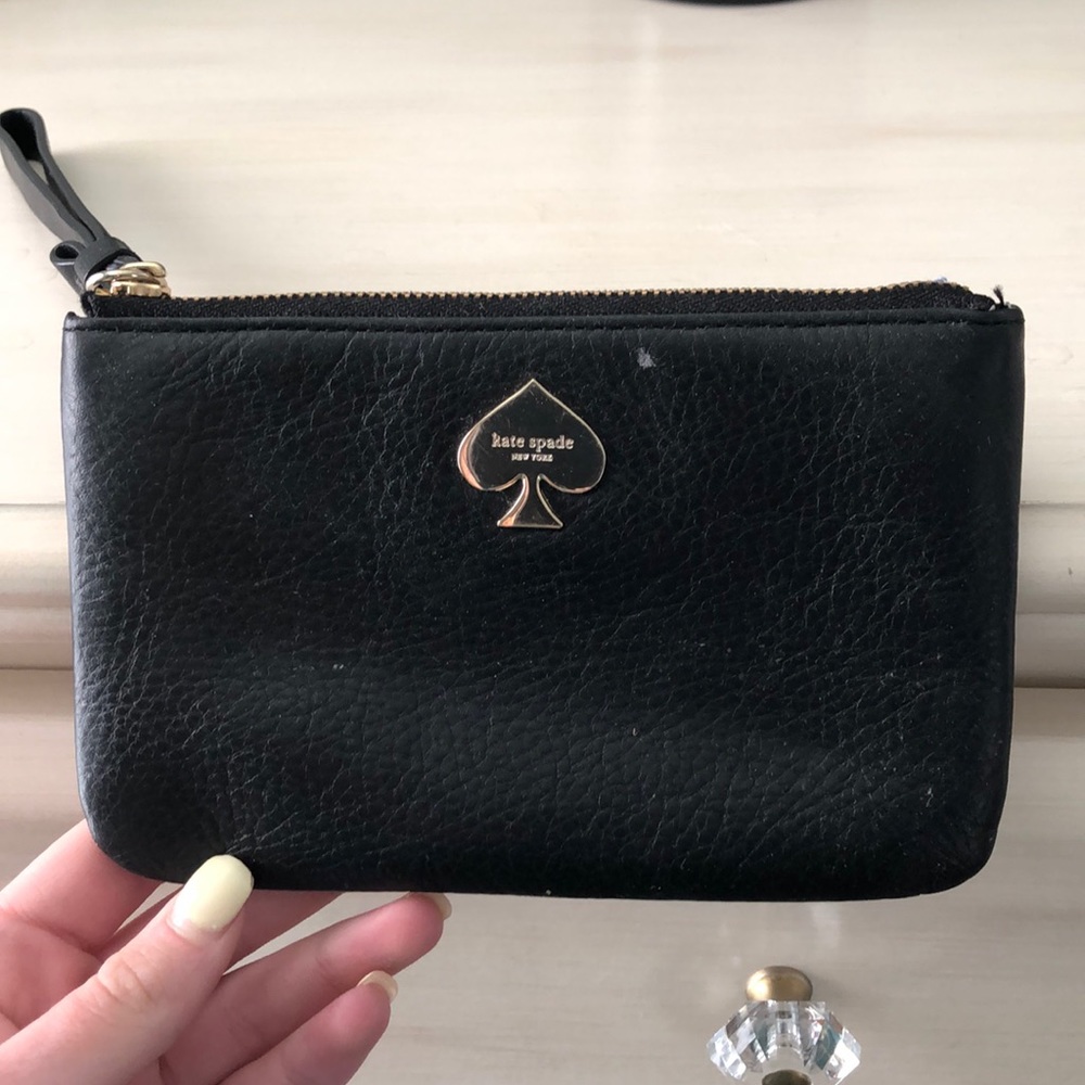 Kate Spade Wristlet